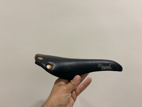 Selle san marco regal - marco, vintage