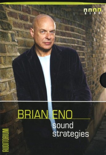 Brian eno sound strategies - eno,