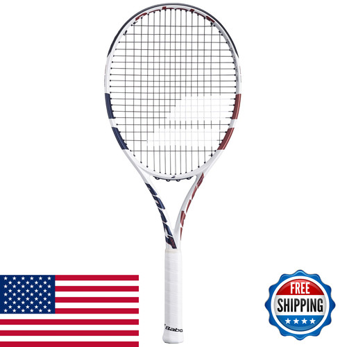 Racchetta tennis babolat - da,
