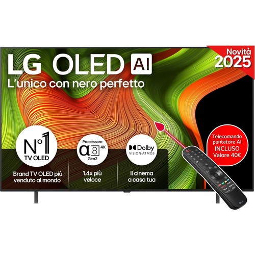 Oled uhd smart lg - uhd, 4k
