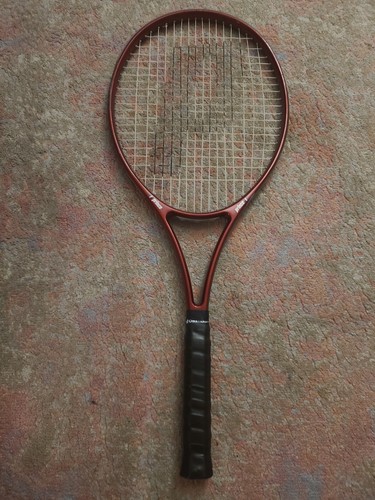 Racchetta tennis classica - da,
