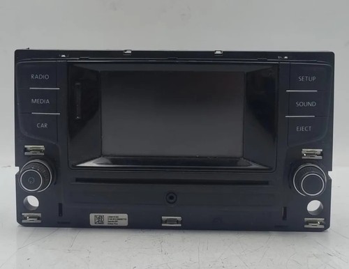 Autoradio volkswagen golf - volkswagen,
