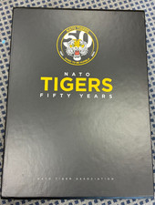 Nato tigers fifty years - nato,