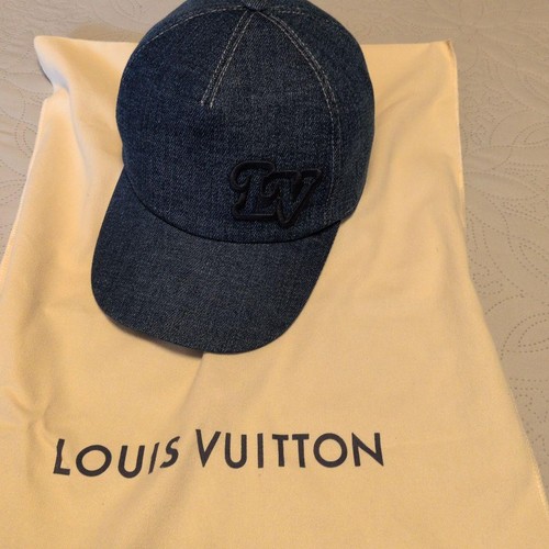 Goccia cappello louis vuitton - goccia.,