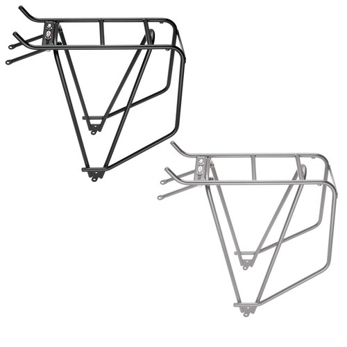 Portapacchi tubus cargo - portapacchi, 26