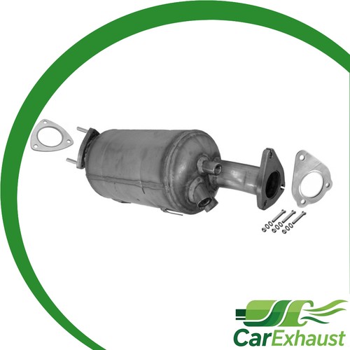 Filtro antiparticolato dpf - filtro,