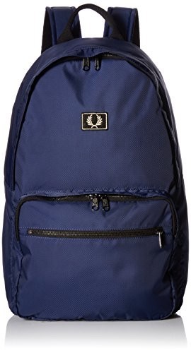 Zaino nuovo con etichette fred - nuovo,