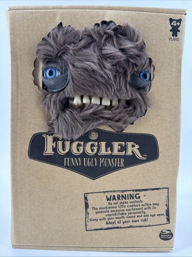 Ultra raro spinmaster - ultra, fuggler