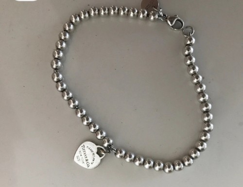 Bracciale tiffany co - bracciale,