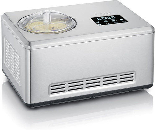 Gelatiera 2in1 con funzione - 2in1,