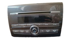 Autoradio originale fiat bravo - autoradio,