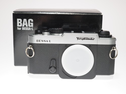 Voigtländer 35mm bessa - 35mm,