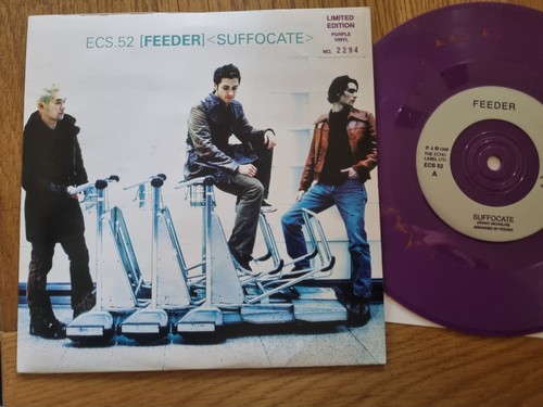 Feeder suffocate limited - feeder, 'suffocate'