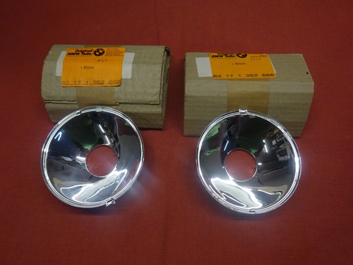 Pezzi bmw r50 r60 r75 - pezzi,