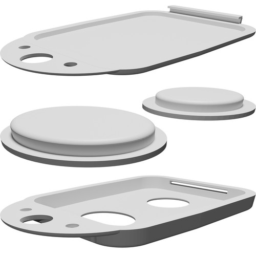 Cover telecomando chiave - cover,