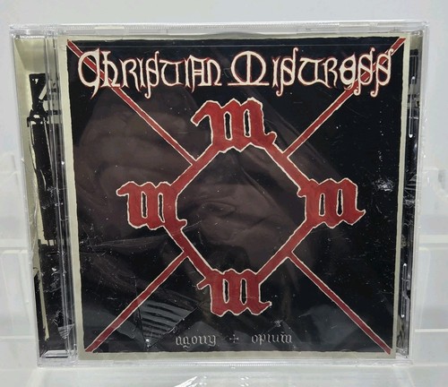 Nip christian mistress agony - nip,