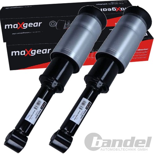 Ammortizzatori maxgear - 2,