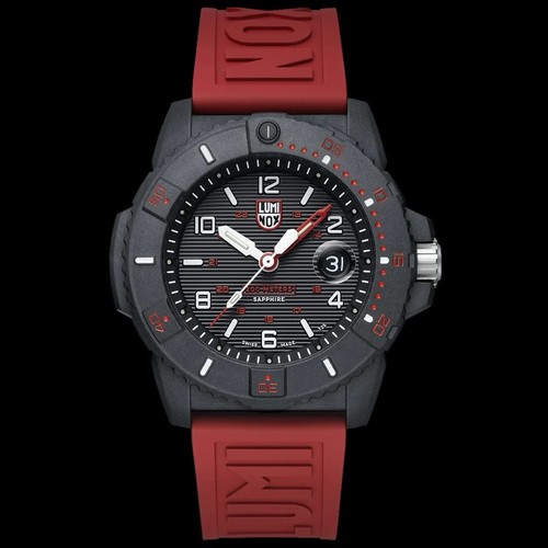 Orologio subacqueo luminox - orologio,