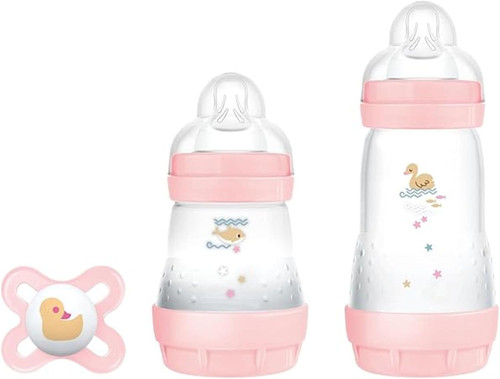 Biberon set neonato - set, 2