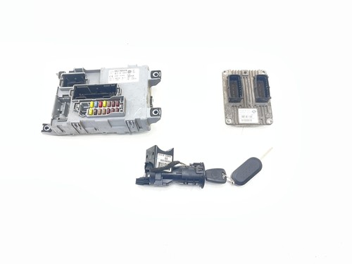Kit chiave per fiat - per,
