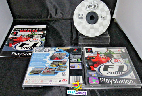Ps1 2000 per console - console, sony
