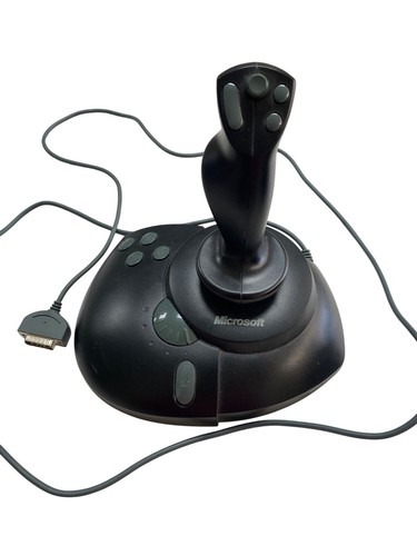 Microsoft sidewinder precision - microsoft,