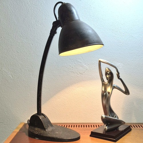 Lampada tavolo originale - lampada,