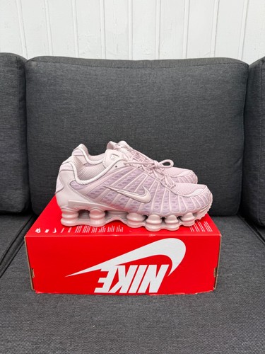 Nike shox particle - nike, tl