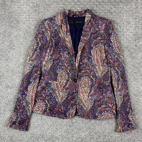 Blazer zara basic donna - blazer,