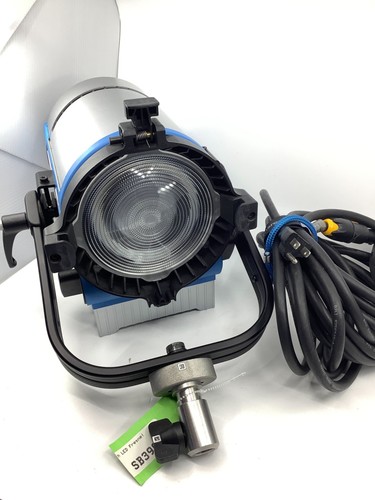 Fresnel led arri - led,