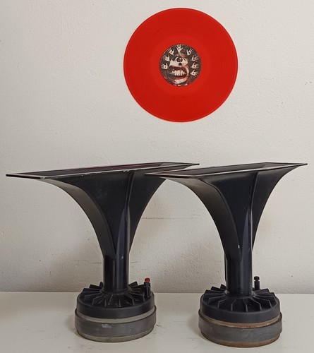 Corna multicell con driver - corna,