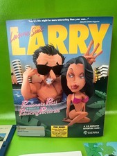 Amiga tuta tempo - tempo, larry