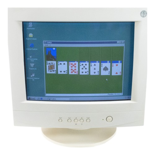 Medion md1772ie crt - md1772ie, vga