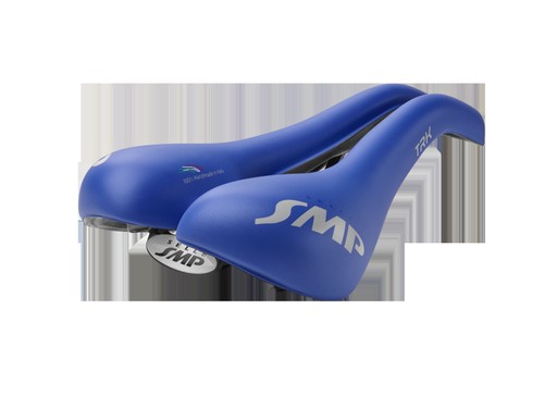 Sella smp trk - medium, blu