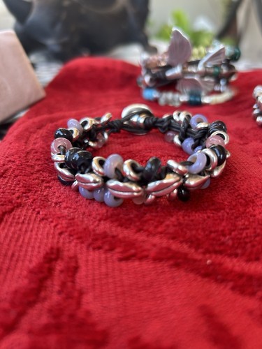 Uno bracciale argento - uno,