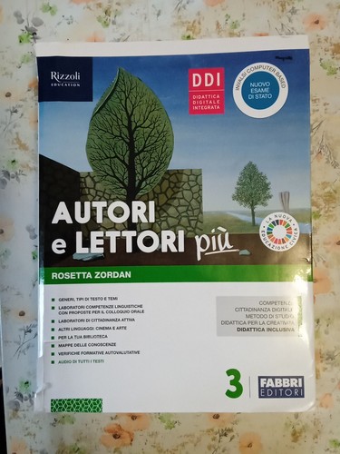 Autori lettori più temi - autori,