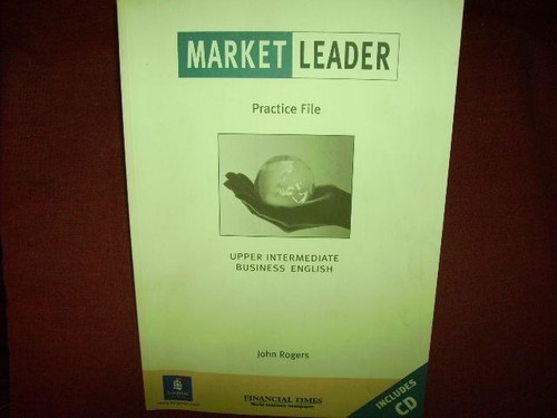 Rogers john market - john,, leader