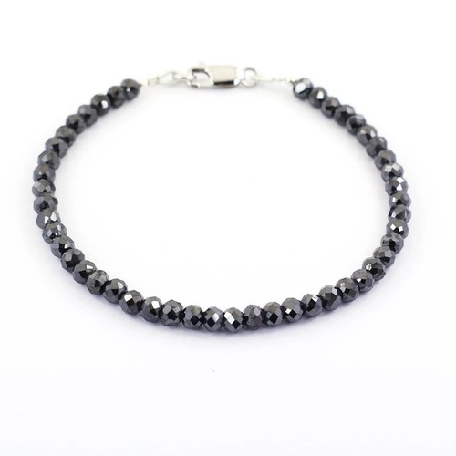 Black diamond bracciale mm - diamond,
