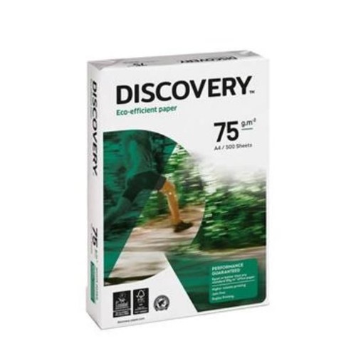 Cf5risme discovery 75g - discovery, 75g/mq