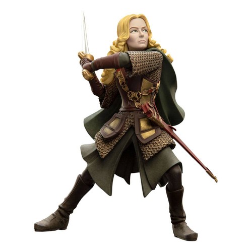 Signore degli anelli mini - degli,