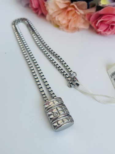 Collana morellato uomocon - morellato,
