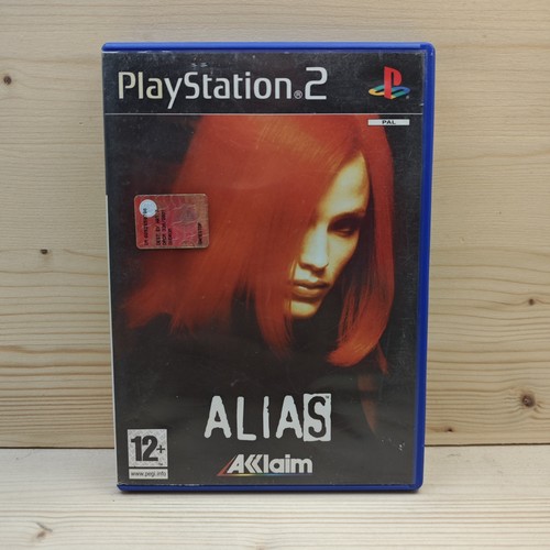 Alias pal ita per - alias,