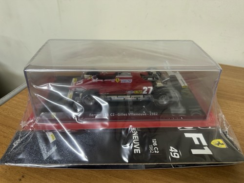Ferrari 126 gilles - c2,