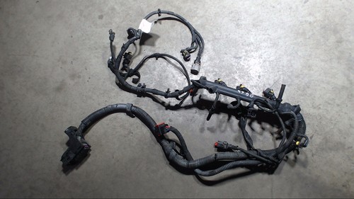 Kit cavi cablaggio motore - , opel