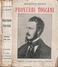 Proverbi toscani giuseppe - proverbi, toscani.