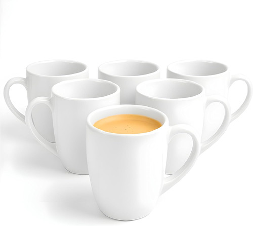 Glasmark krosno set di 6 - glasmark,