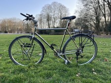 Wilier triestina touring bike - wilier,
