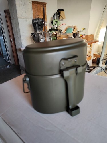 Gavetta militare osim - gavetta, 75