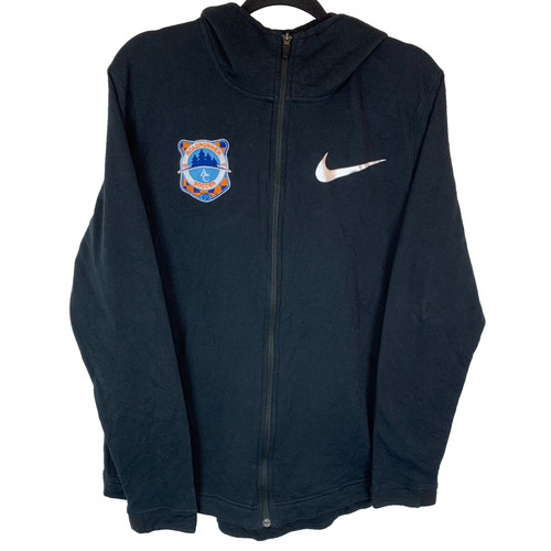 Felpa con cappuccio zip - felpa,