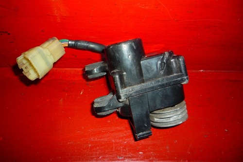 Motorino valvola scarico - motorino,
